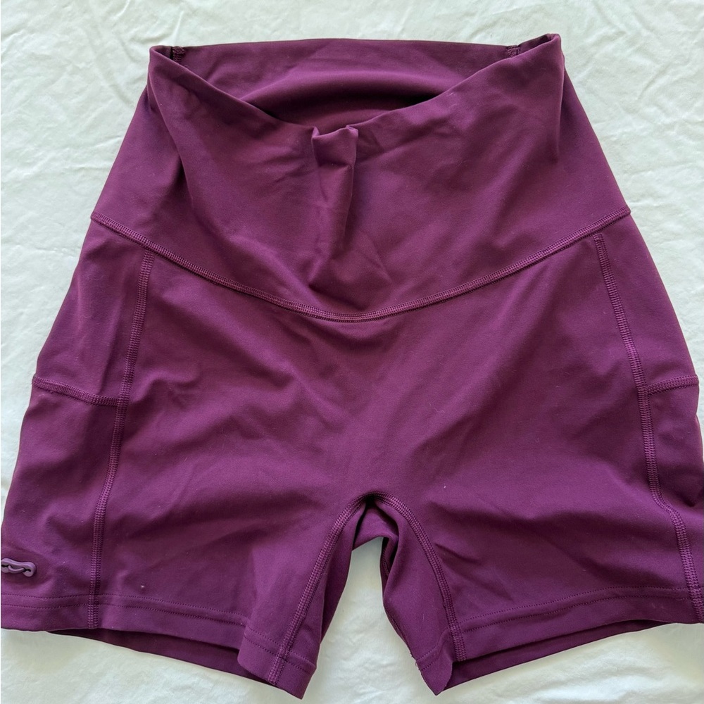 Gymshark Women's Legacy Shorts